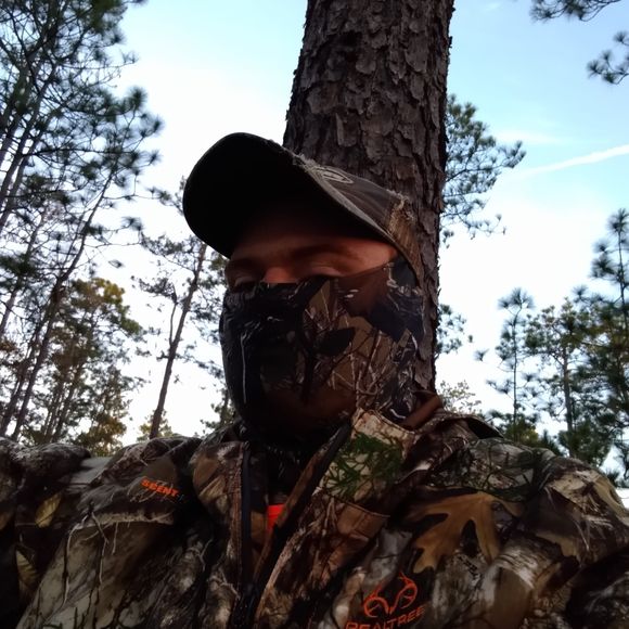 Meet your Posher, Christopher - Picture 1 of 1